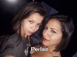 Perlas