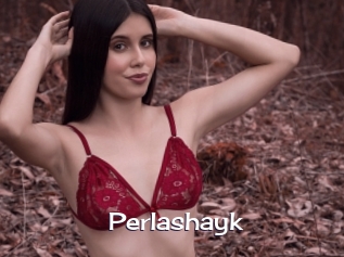 Perlashayk