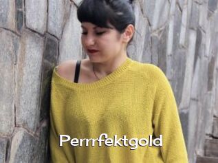 Perrrfektgold