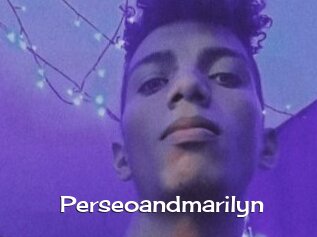 Perseoandmarilyn