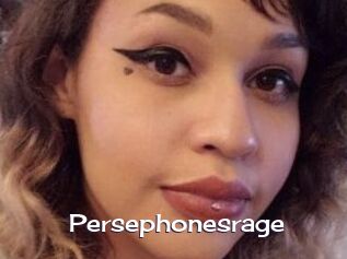 Persephonesrage