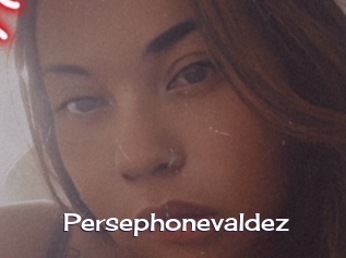 Persephonevaldez