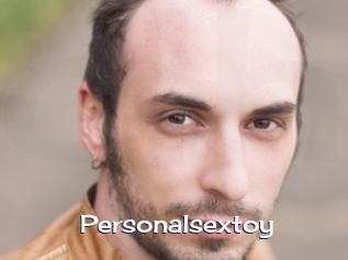 Personalsextoy