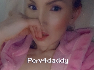 Perv4daddy