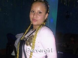 Pervergirl