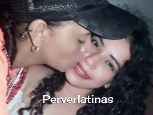 Perverlatinas