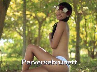 Perversebrunett