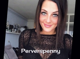 Perverspenny