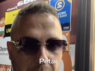 Petar