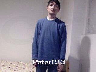 Peter123