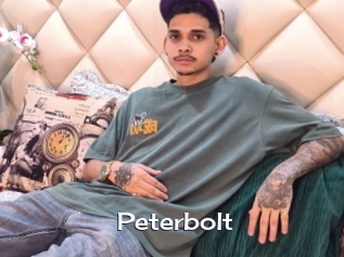 Peterbolt