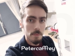 Petercaffrey