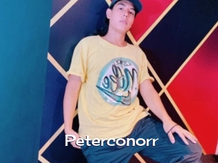 Peterconorr