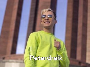 Peterdreik