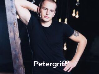 Petergriff