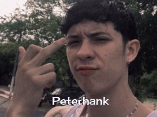 Peterhank