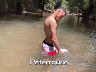 Peterrouse