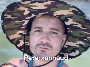 Peterxannaud