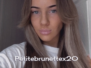 Petitebrunettex20