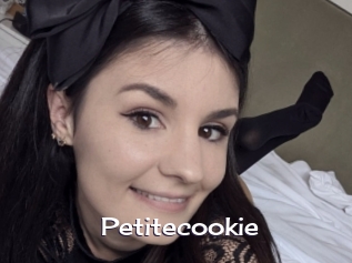 Petitecookie