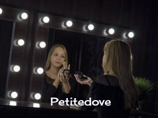 Petitedove