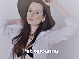 Petitejoanna