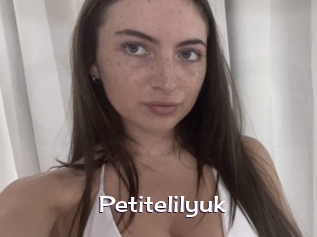 Petitelilyuk