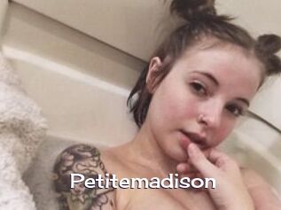 Petitemadison