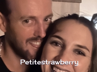 Petitestrawberry