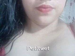 Petitwet