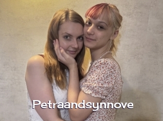 Petraandsynnove