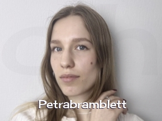 Petrabramblett