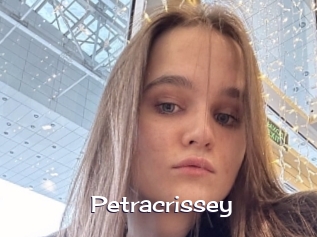 Petracrissey