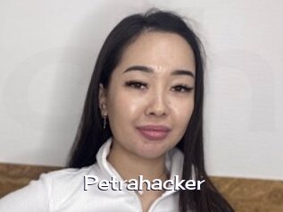 Petrahacker