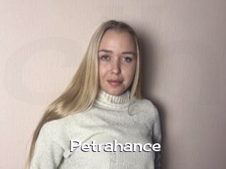 Petrahance