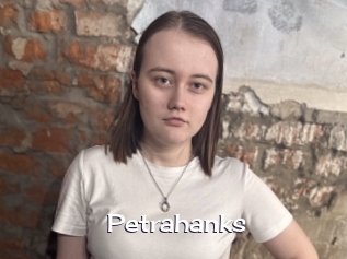 Petrahanks