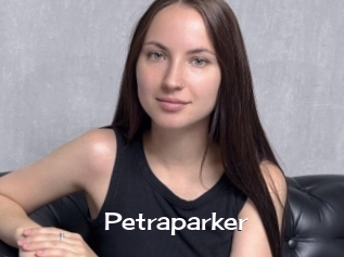 Petraparker