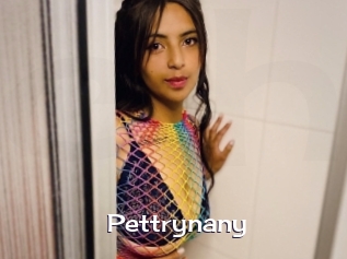 Pettrynany