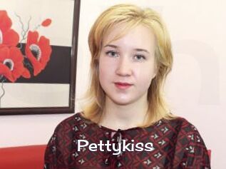 Pettykiss