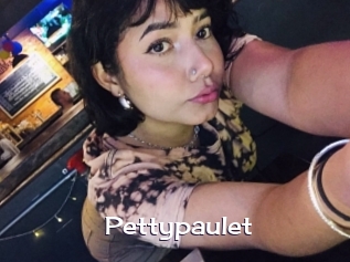 Pettypaulet