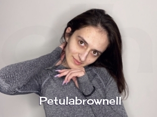 Petulabrownell