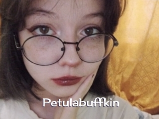 Petulabuffkin