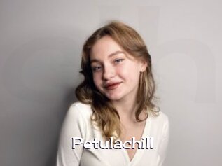 Petulachill