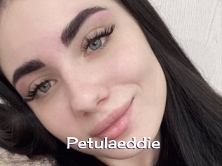 Petulaeddie