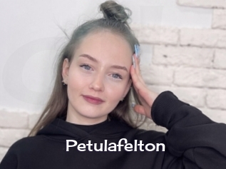 Petulafelton