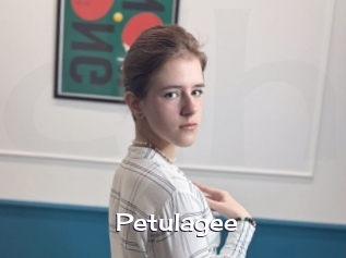 Petulagee