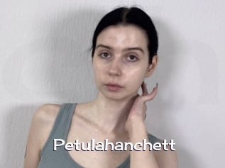 Petulahanchett