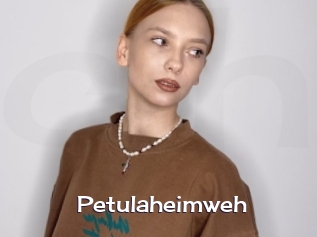 Petulaheimweh