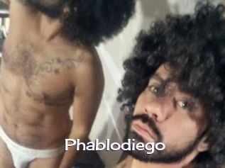 Phablodiego