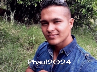 Phaul2024